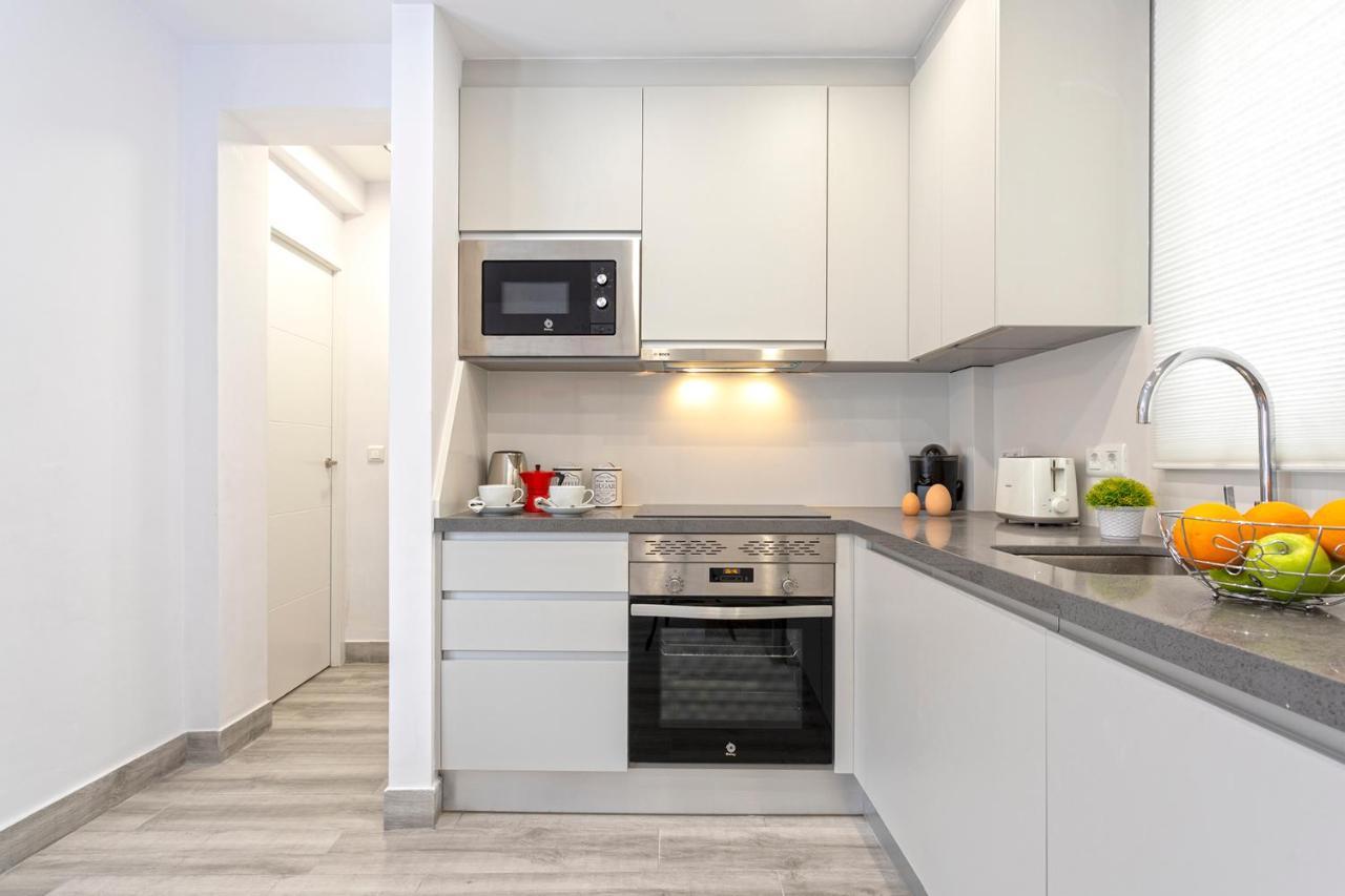 Rosa Marbella Apartment Luaran gambar