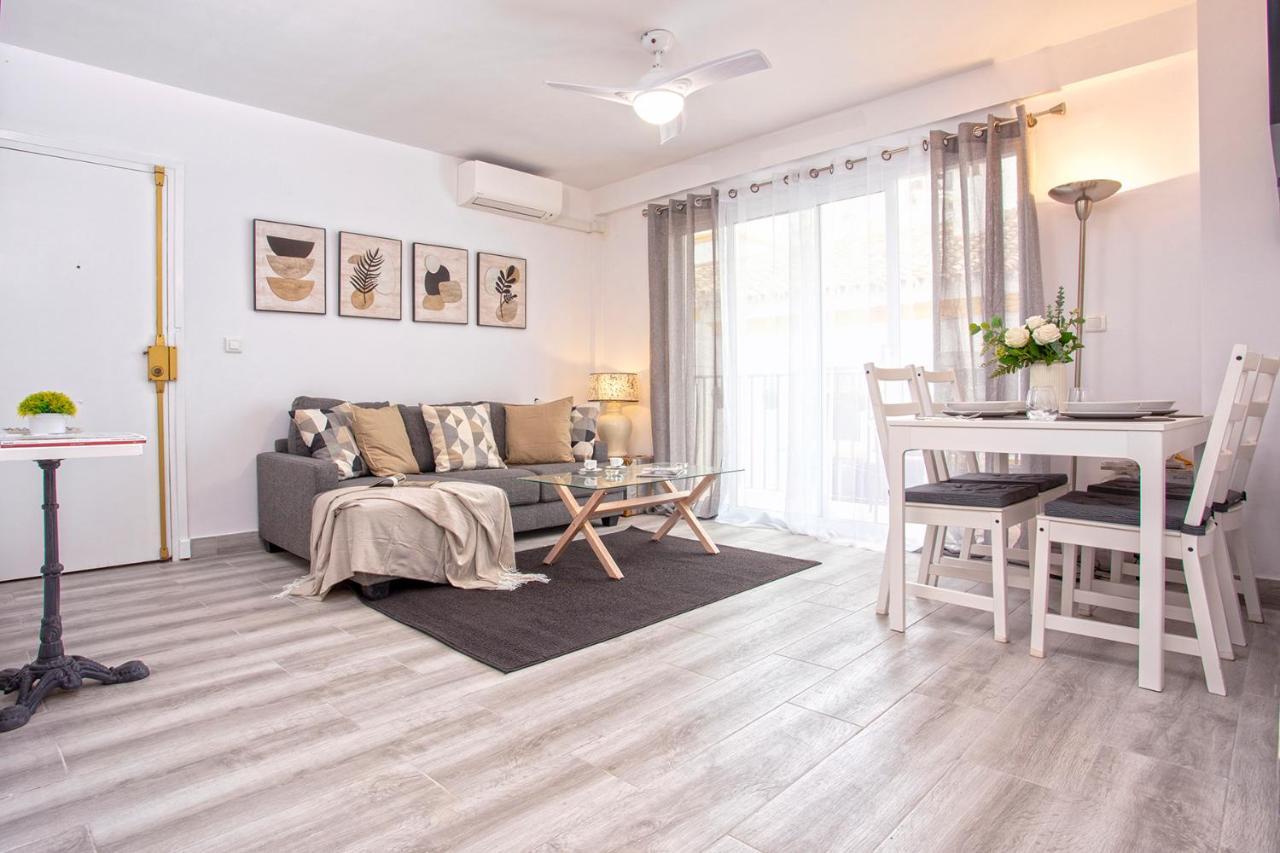 Rosa Marbella Apartment Luaran gambar