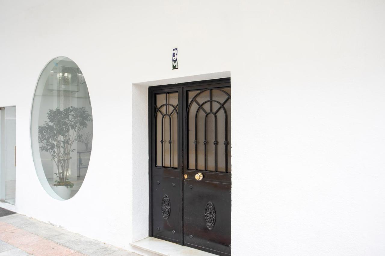 Rosa Marbella Apartment Luaran gambar