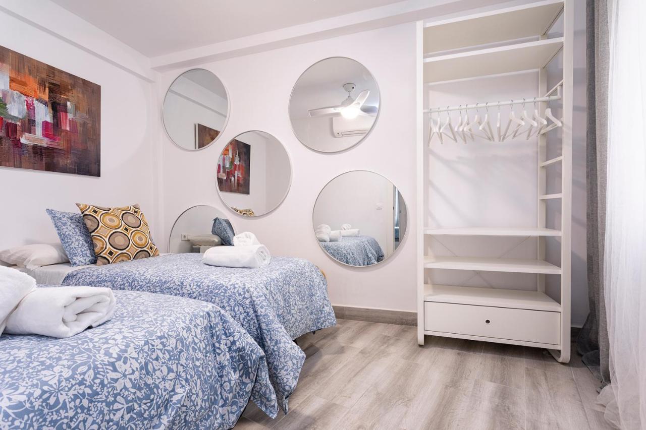 Rosa Marbella Apartment Luaran gambar