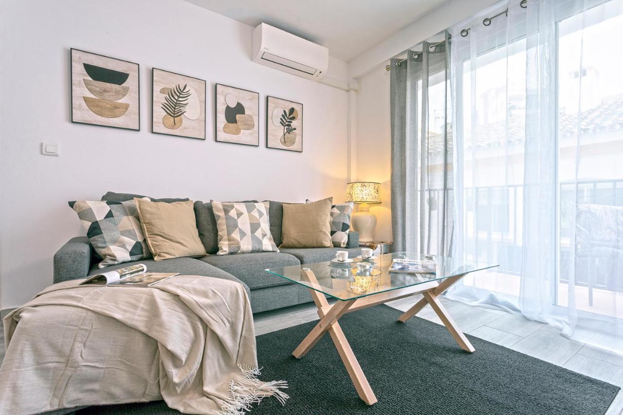 Rosa Marbella Apartment Luaran gambar