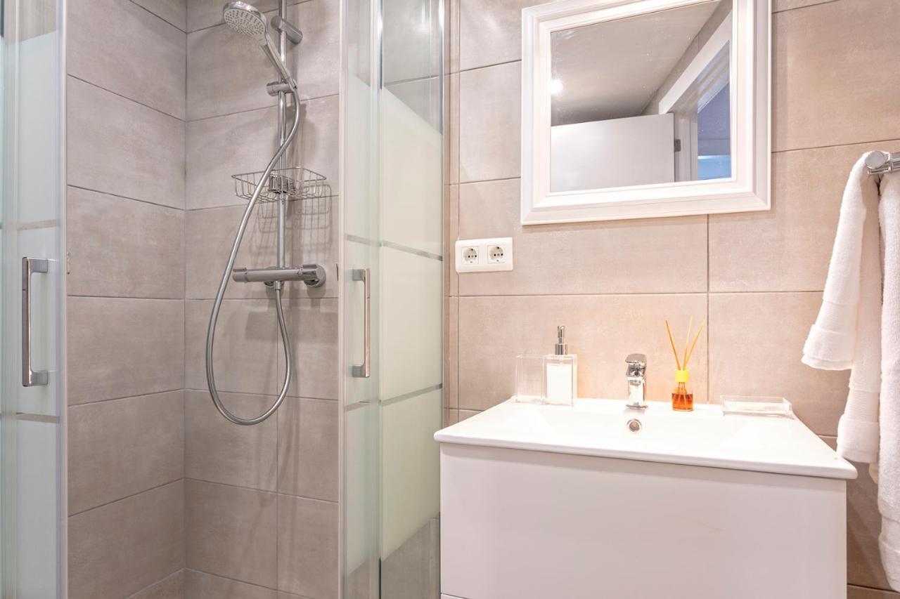 Rosa Marbella Apartment Luaran gambar