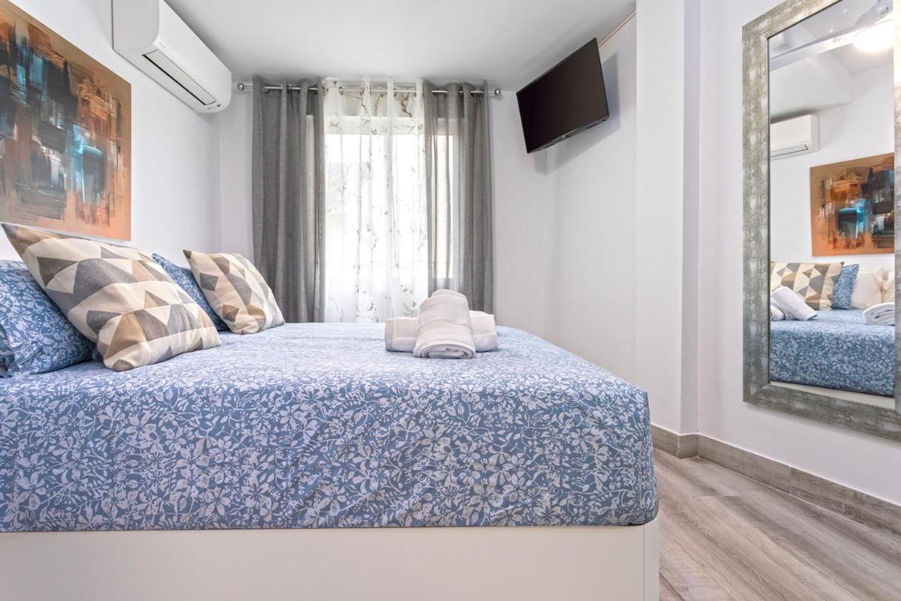 Rosa Marbella Apartment Luaran gambar